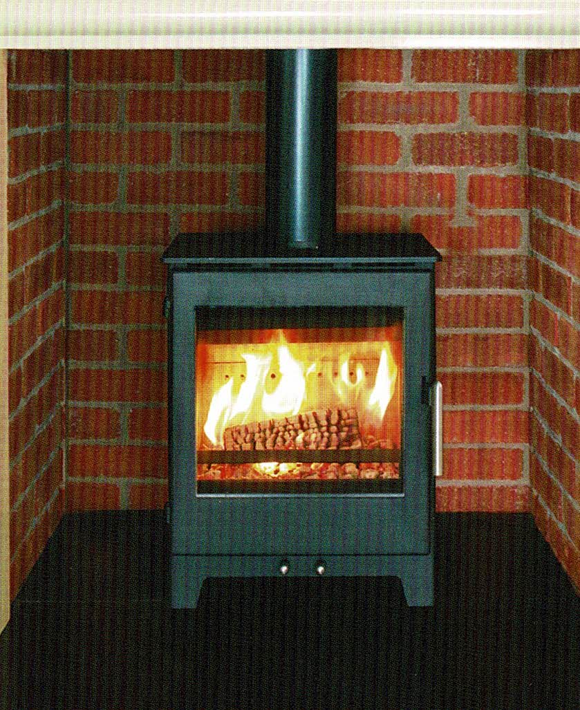 Stoves&nbsp;Brightwell 400P